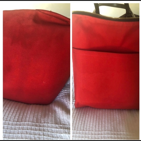 Louis Vuitton Totally MM Damier Ebene - Picture 5 of 16